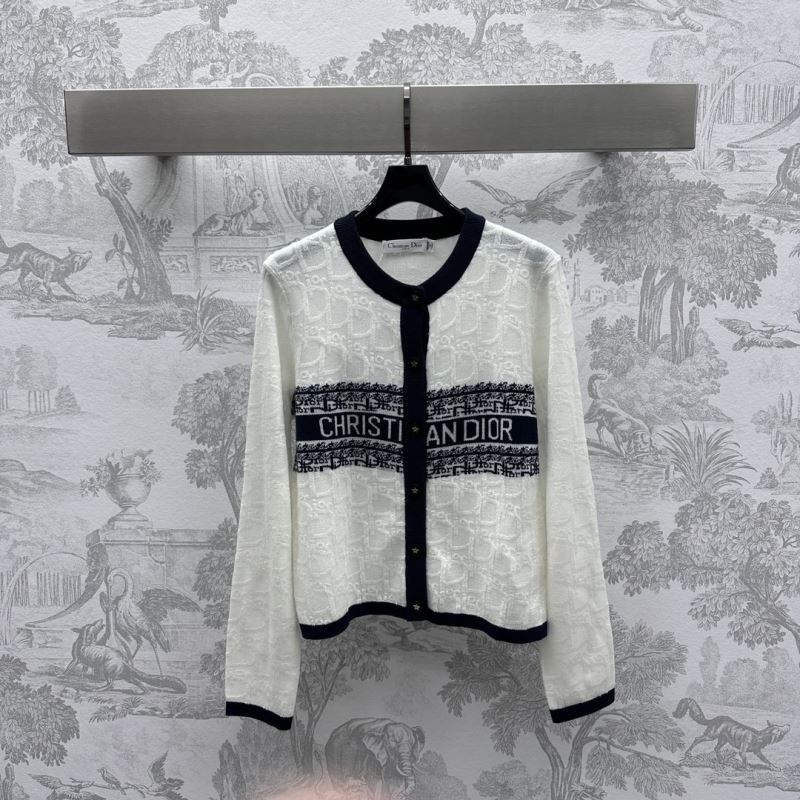 Christian Dior Sweaters